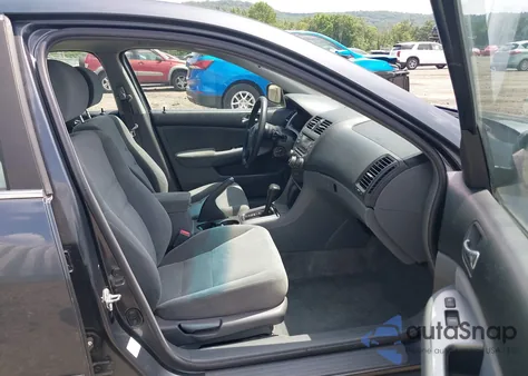 2004 Honda Accord 2.4 Ex from USA, damaged, VIN 1HGCM56624A062804